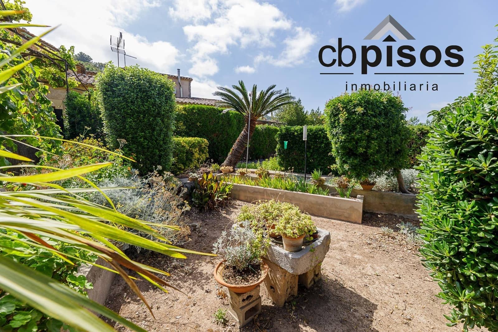 3 soveværelse Finca/Landehus til salg i Puerto de Soller / Port de Soller med garage - € 1.400.000 (Ref: 8423364)