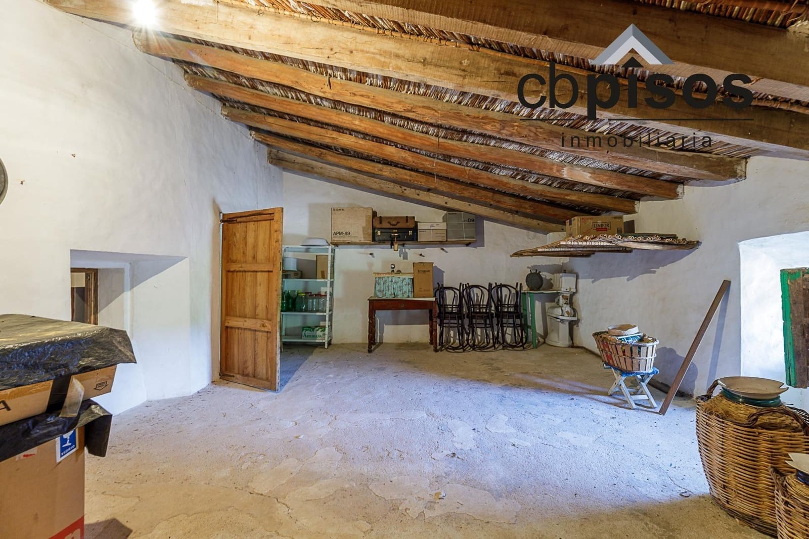 3 soveværelse Finca/Landehus til salg i Puerto de Soller / Port de Soller med garage - € 1.400.000 (Ref: 8423364)