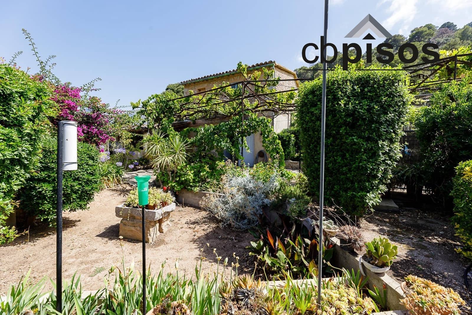 3 soveværelse Finca/Landehus til salg i Puerto de Soller / Port de Soller med garage - € 1.400.000 (Ref: 8423364)