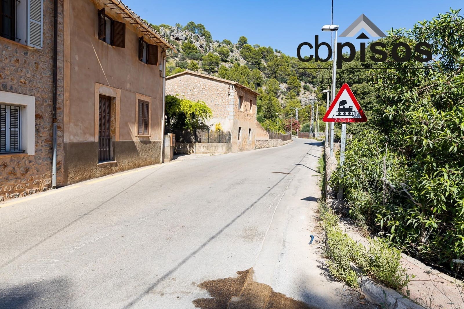 3 soveværelse Finca/Landehus til salg i Puerto de Soller / Port de Soller med garage - € 1.400.000 (Ref: 8423364)