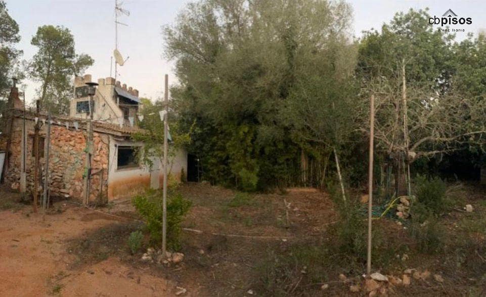Finca/Country House for sale in Porreres - € 199,900 (Ref: 8488858)