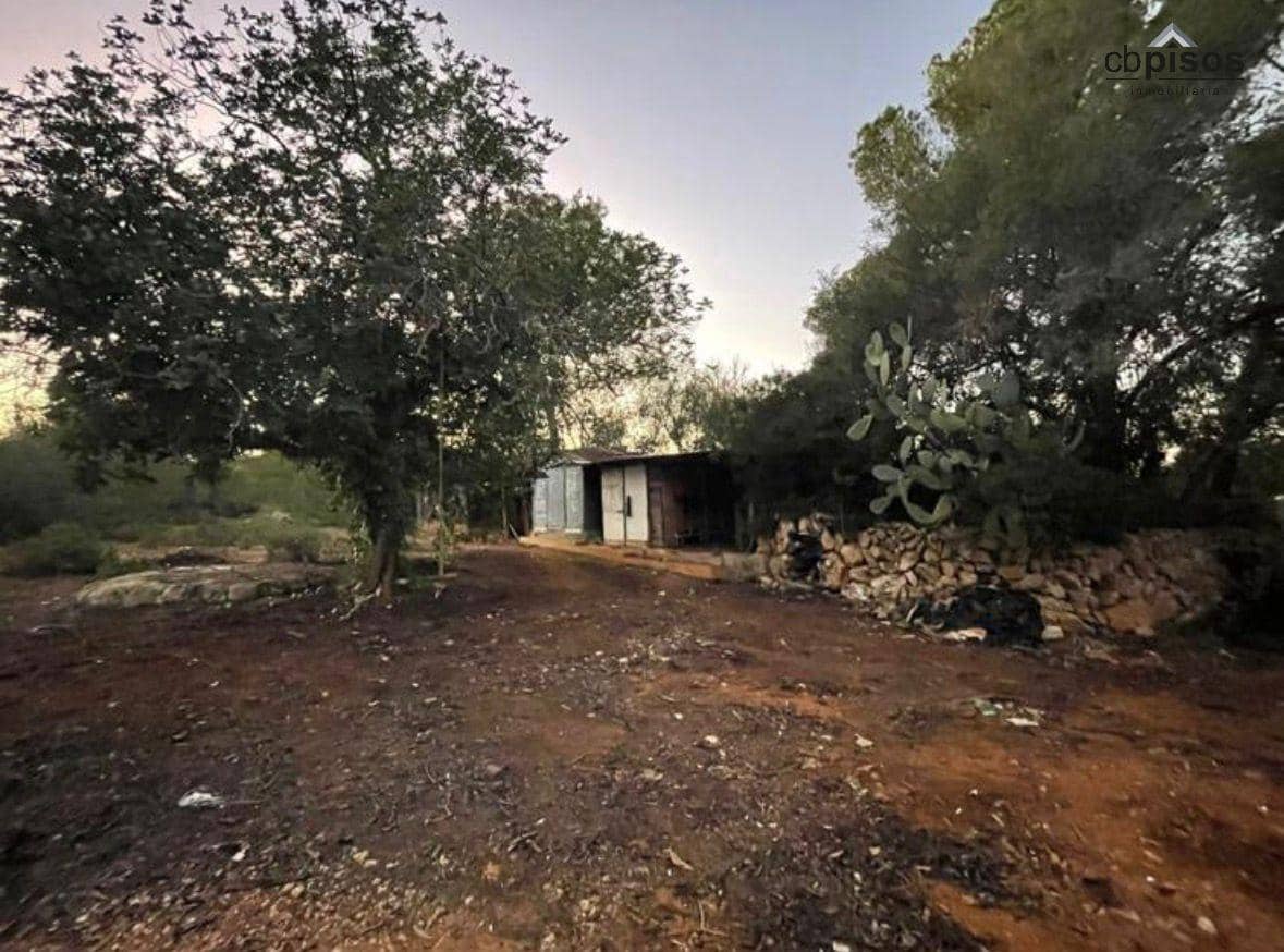 Finca/Country House for sale in Porreres - € 199,900 (Ref: 8488858)