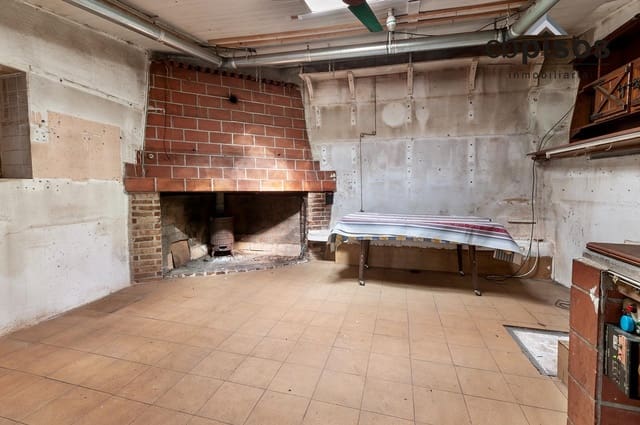 Finca/Maison de Campagne à vendre à Porreres - 199 900 € (Ref: 8488858)