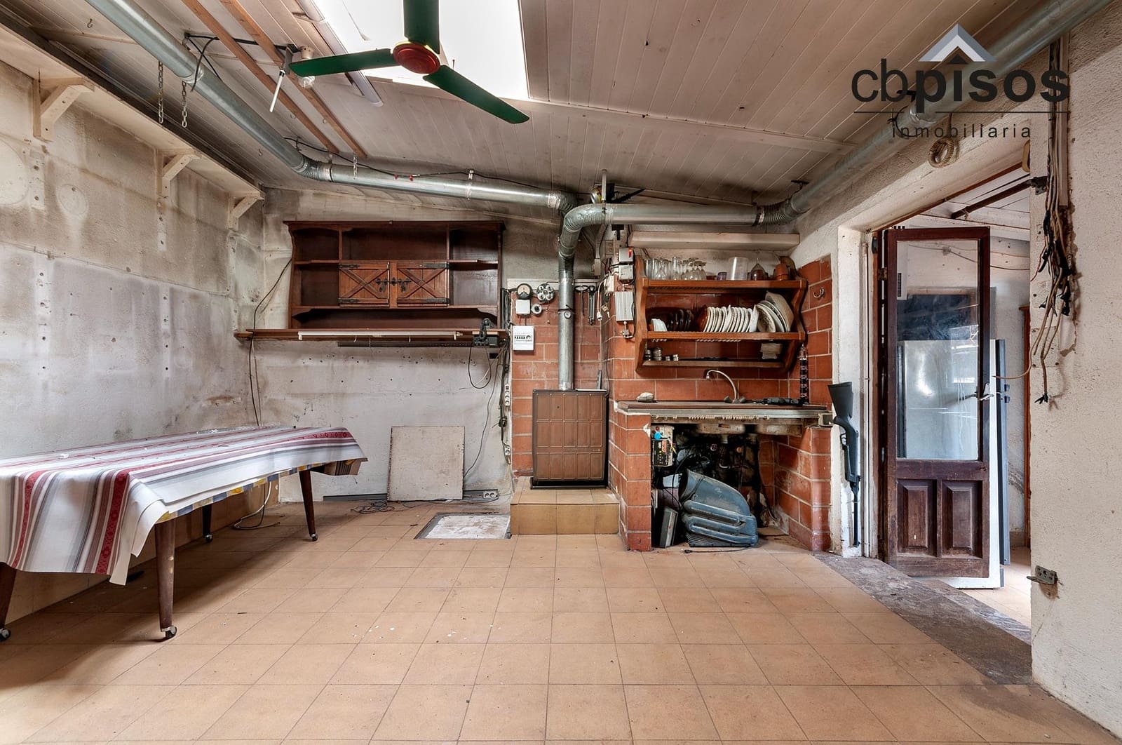 Finca/Country House for sale in Porreres - € 199,900 (Ref: 8488858)