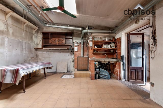 Finca/Maison de Campagne à vendre à Porreres - 199 900 € (Ref: 8488858)