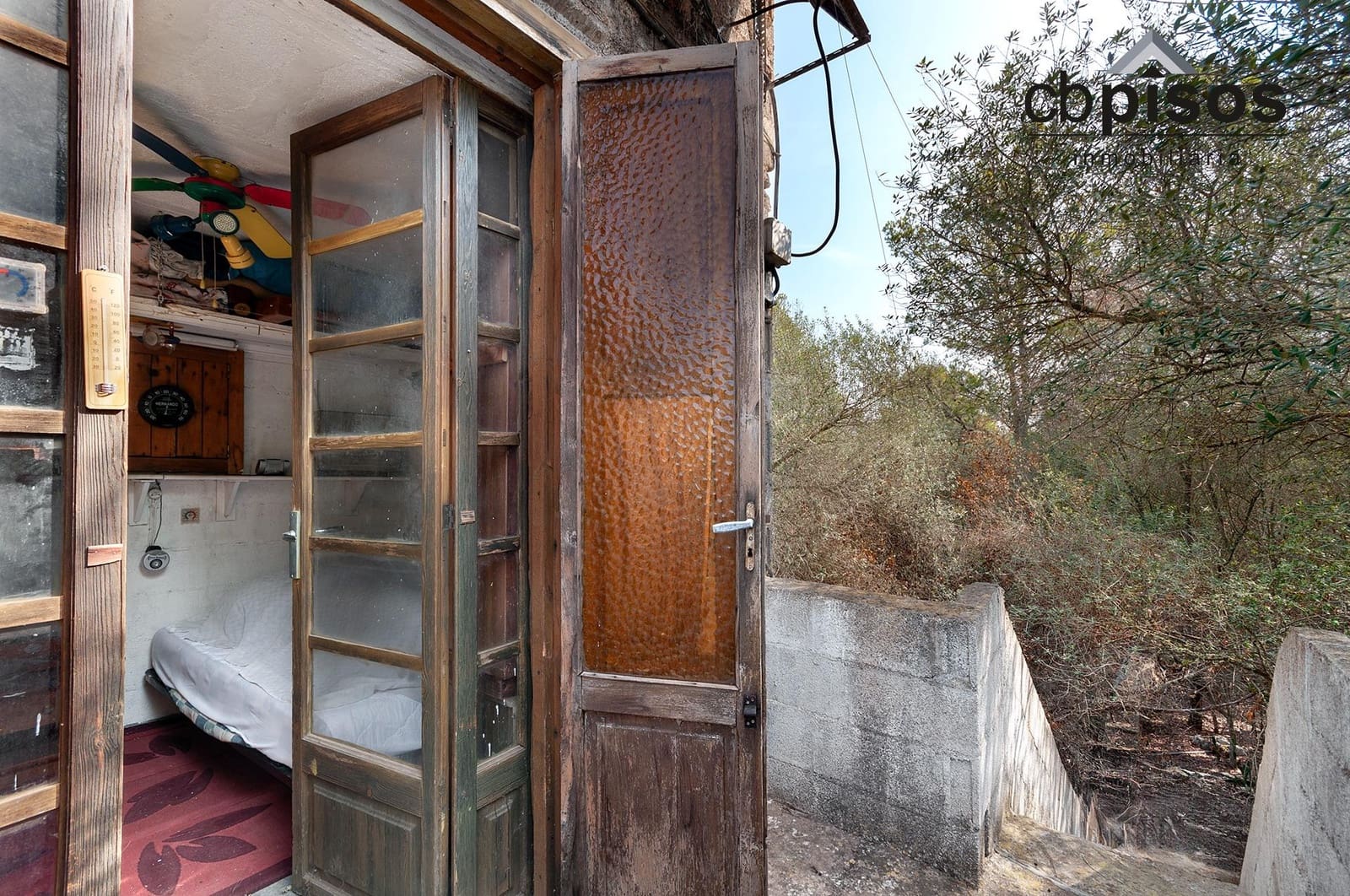 Finca/Country House for sale in Porreres - € 199,900 (Ref: 8488858)