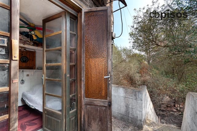 Finca/Maison de Campagne à vendre à Porreres - 199 900 € (Ref: 8488858)