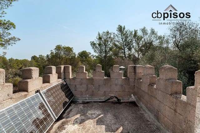 Finca/Maison de Campagne à vendre à Porreres - 199 900 € (Ref: 8488858)