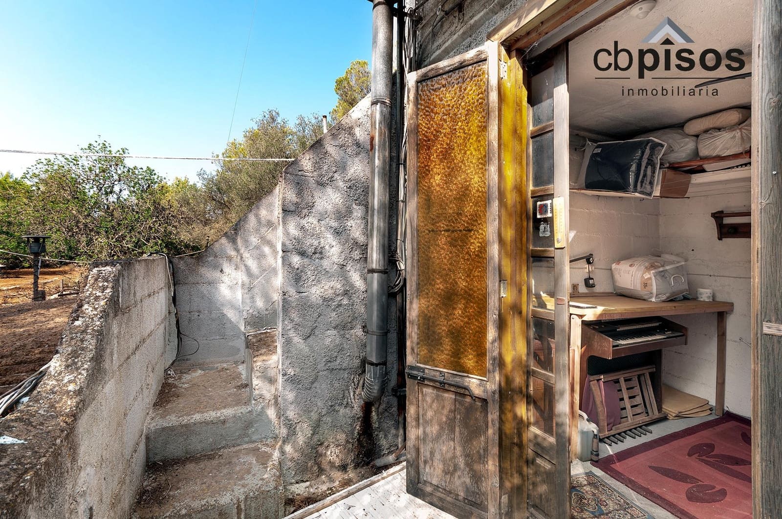 Finca/Country House for sale in Porreres - € 199,900 (Ref: 8488858)