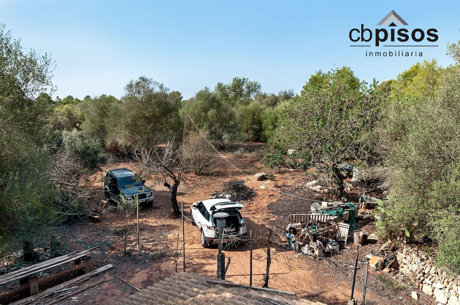 Finca/Country House for sale in Porreres - € 199,900 (Ref: 8488858)