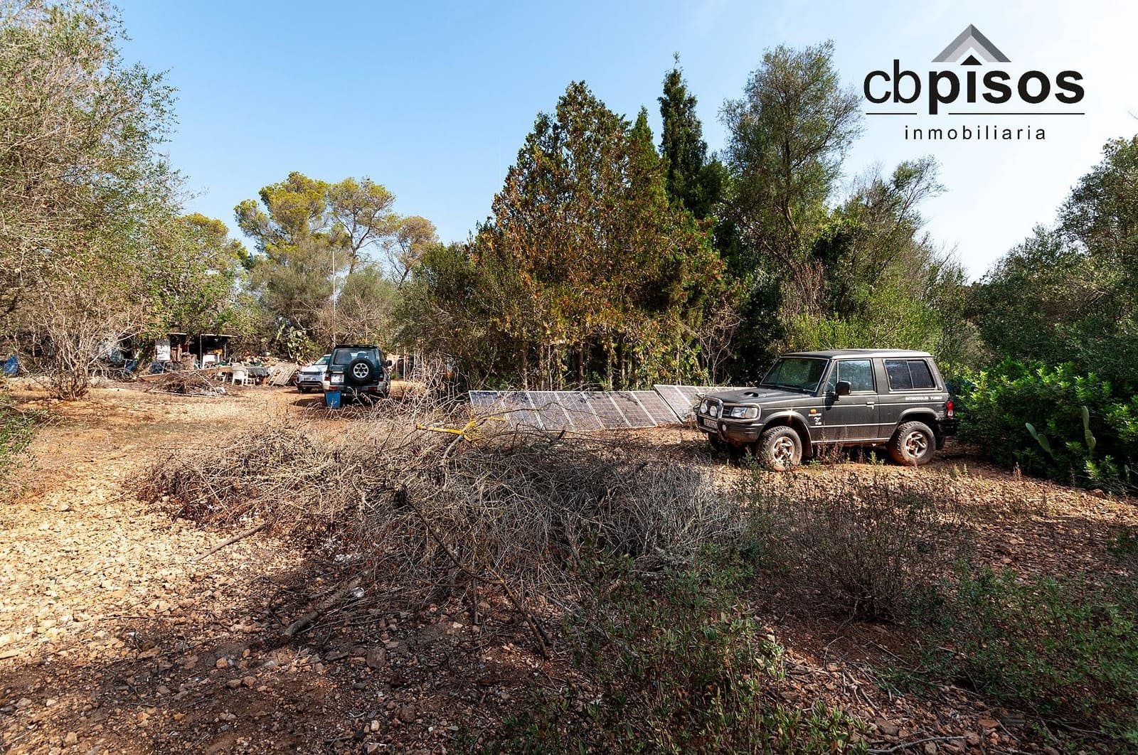 Finca/Country House for sale in Porreres - € 199,900 (Ref: 8488858)