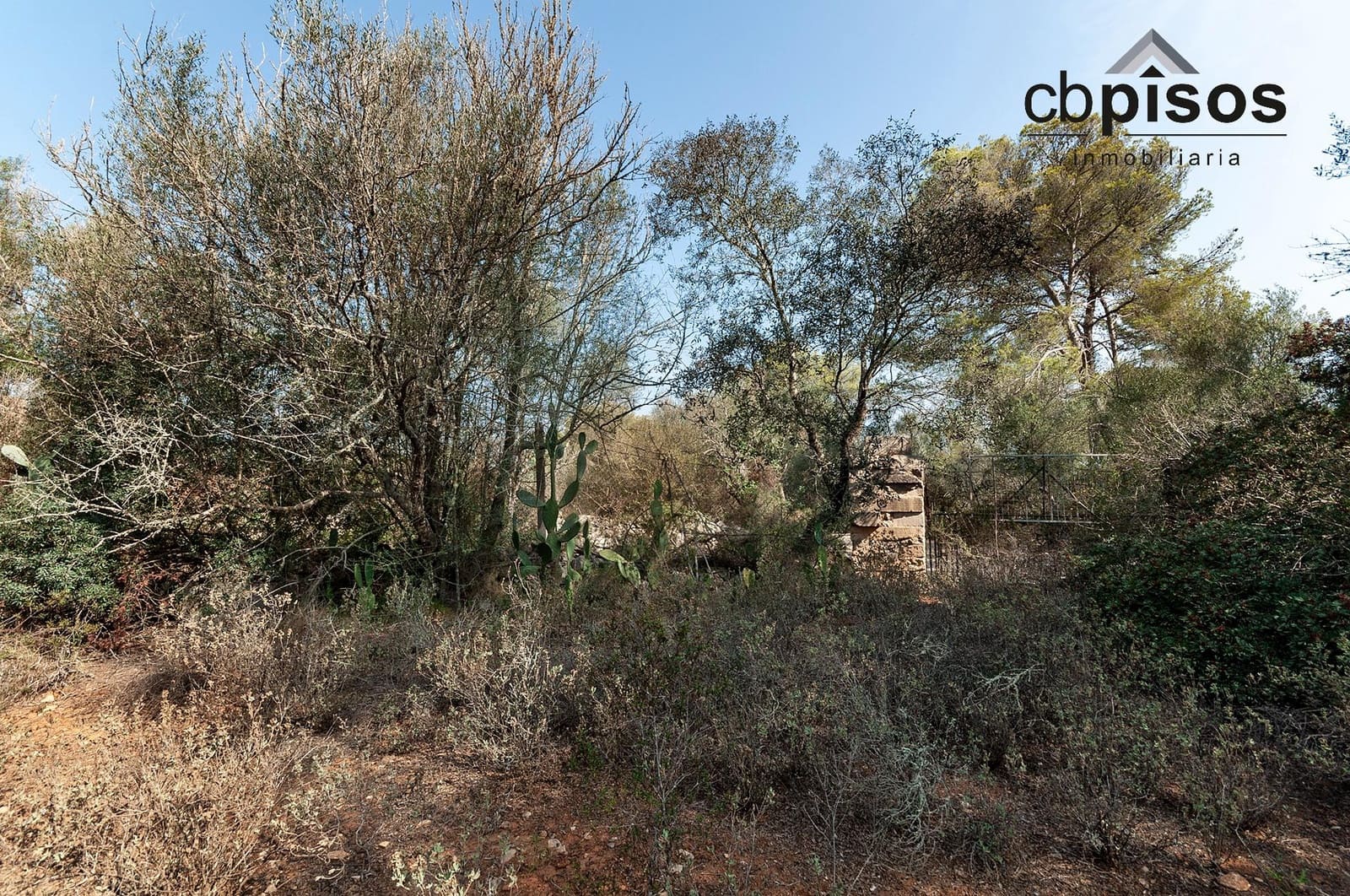 Finca/Country House for sale in Porreres - € 199,900 (Ref: 8488858)