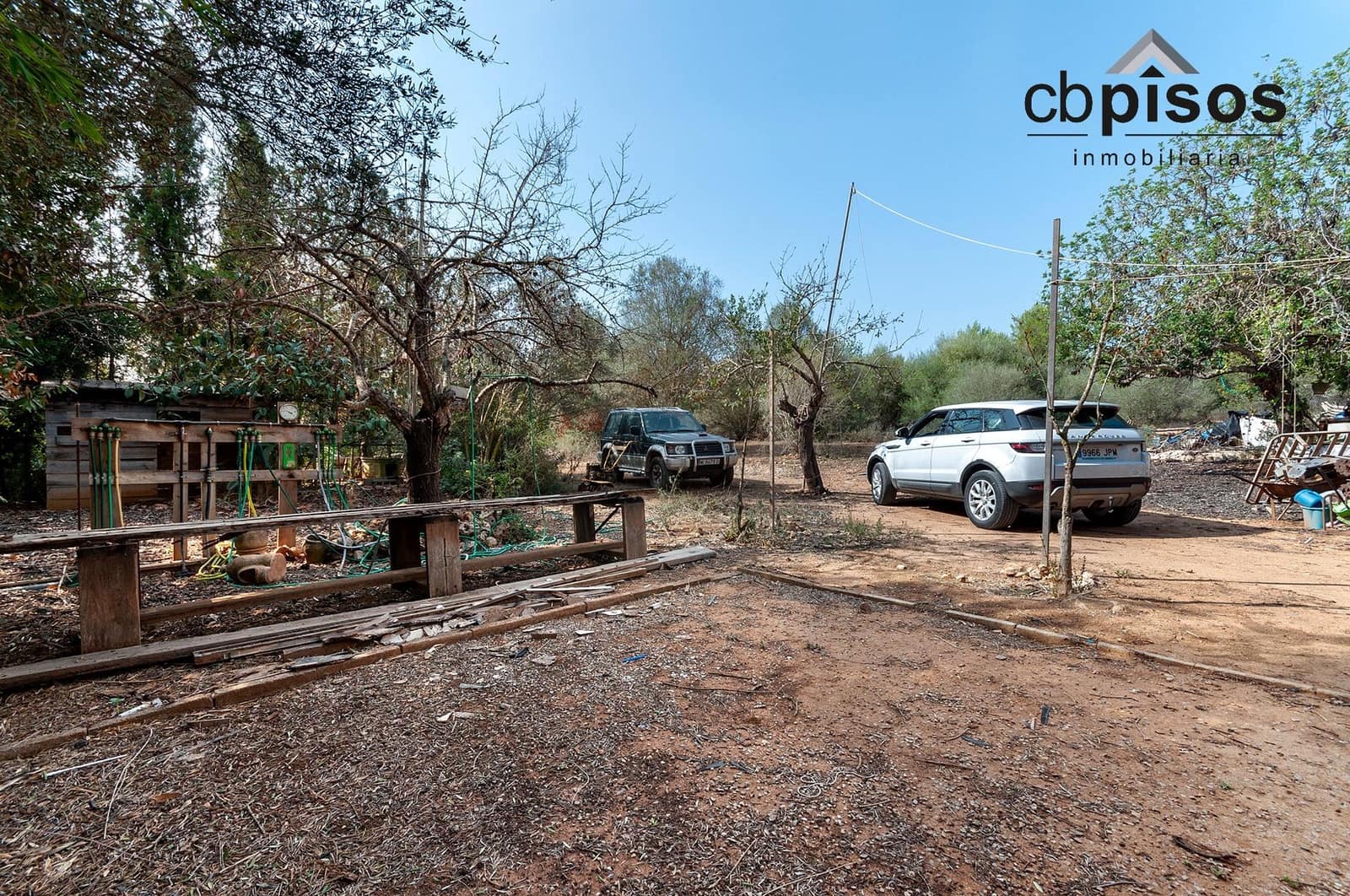 Finca/Country House for sale in Porreres - € 199,900 (Ref: 8488858)