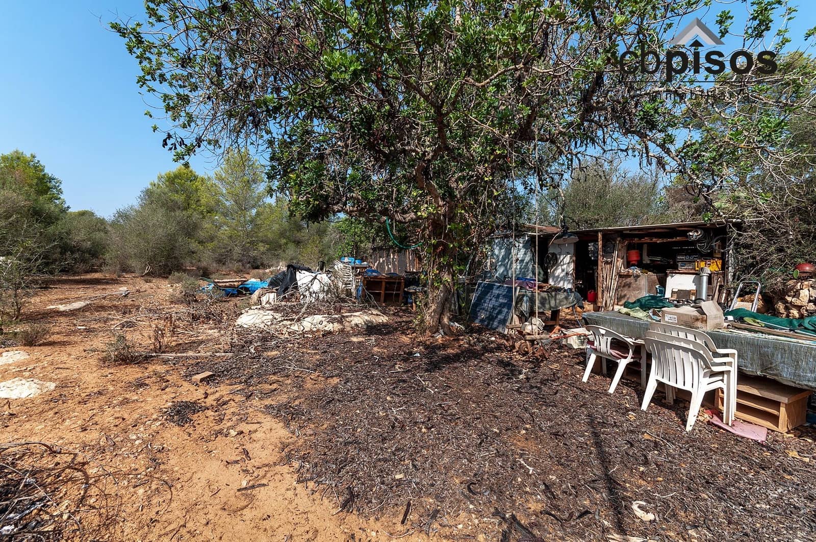 Finca/Country House for sale in Porreres - € 199,900 (Ref: 8488858)