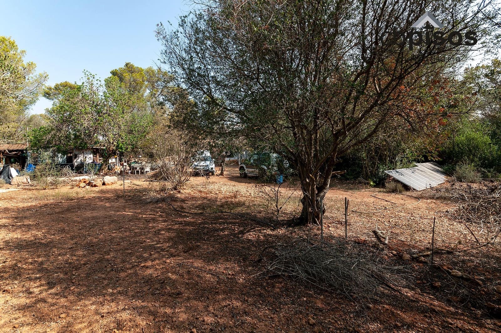 Finca/Country House for sale in Porreres - € 199,900 (Ref: 8488858)