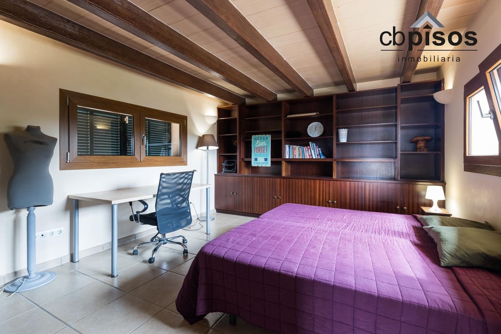 4 sypialnia Finka/Dom wiejski na sprzedaż w Algaida z basenem - 1 695 000 € (Ref: 8538937)