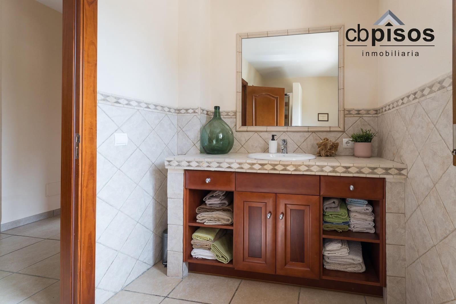 4 sypialnia Finka/Dom wiejski na sprzedaż w Algaida z basenem - 1 695 000 € (Ref: 8538937)