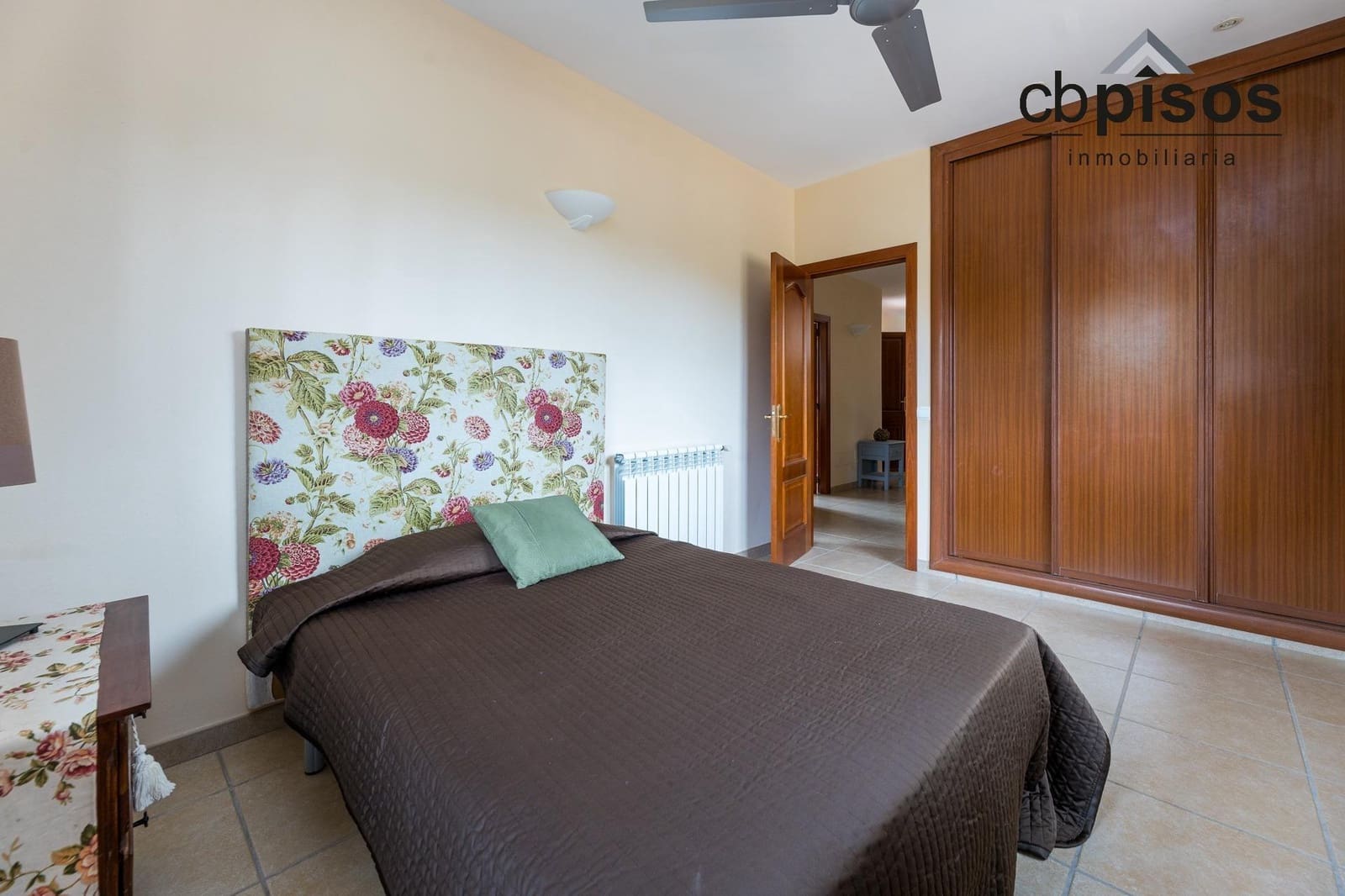 4 sypialnia Finka/Dom wiejski na sprzedaż w Algaida z basenem - 1 695 000 € (Ref: 8538937)