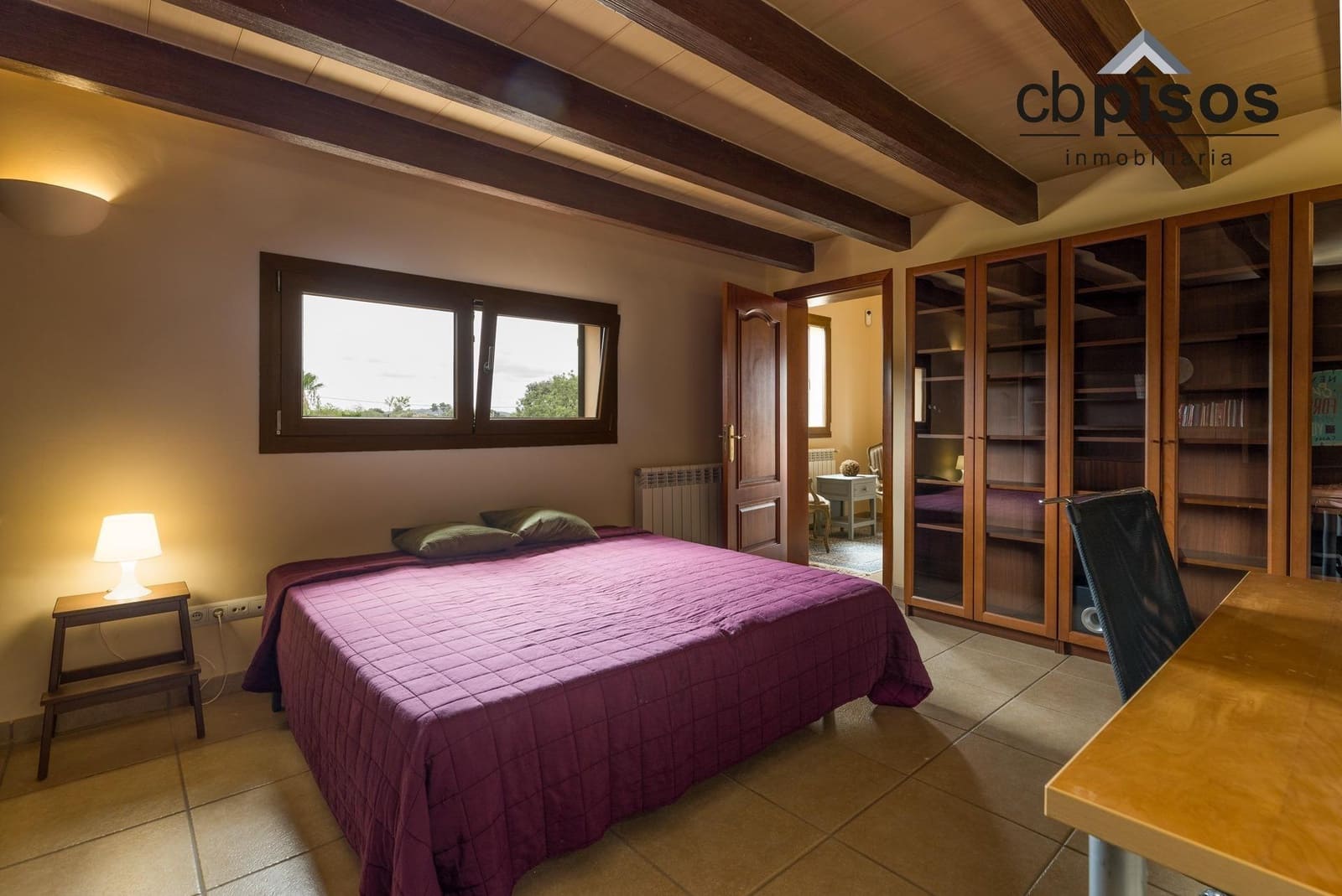 4 sypialnia Finka/Dom wiejski na sprzedaż w Algaida z basenem - 1 695 000 € (Ref: 8538937)