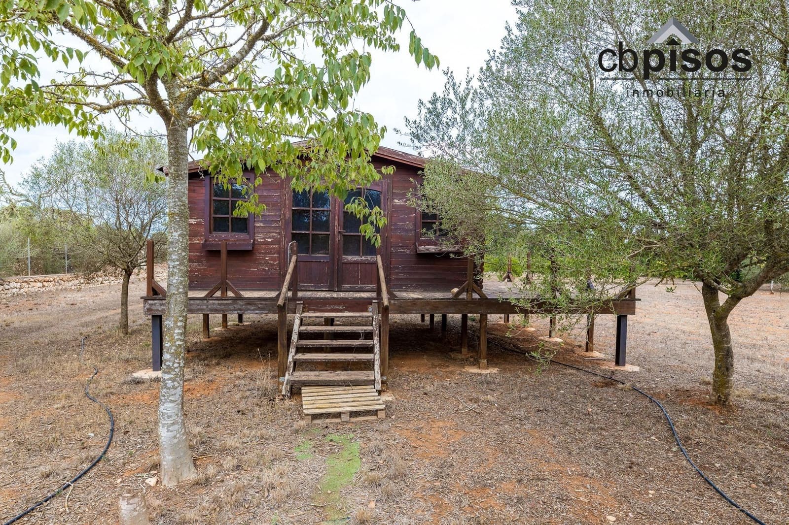 4 sypialnia Finka/Dom wiejski na sprzedaż w Algaida z basenem - 1 695 000 € (Ref: 8538937)