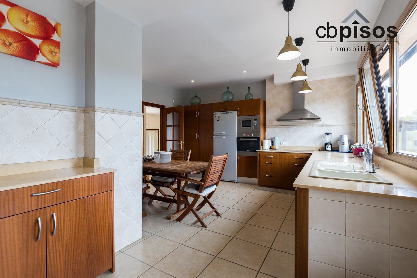 4 sypialnia Finka/Dom wiejski na sprzedaż w Algaida z basenem - 1 695 000 € (Ref: 8538937)