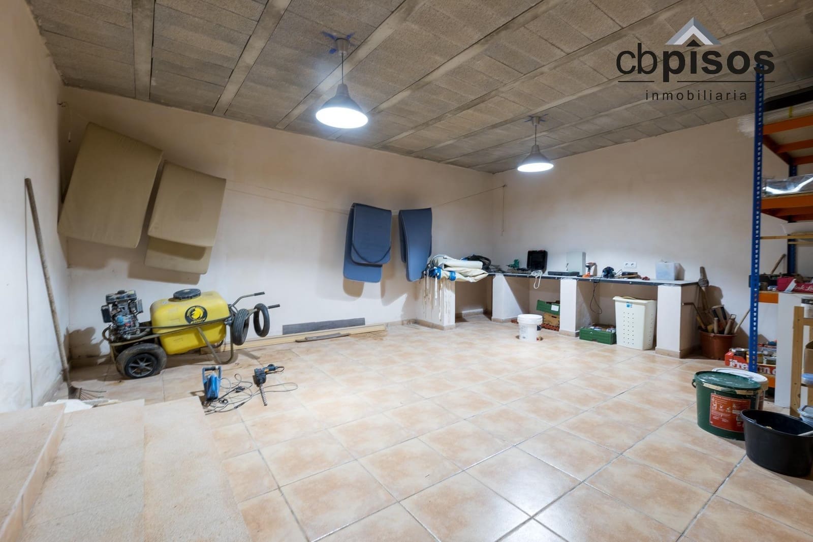 4 sypialnia Finka/Dom wiejski na sprzedaż w Algaida z basenem - 1 695 000 € (Ref: 8538937)