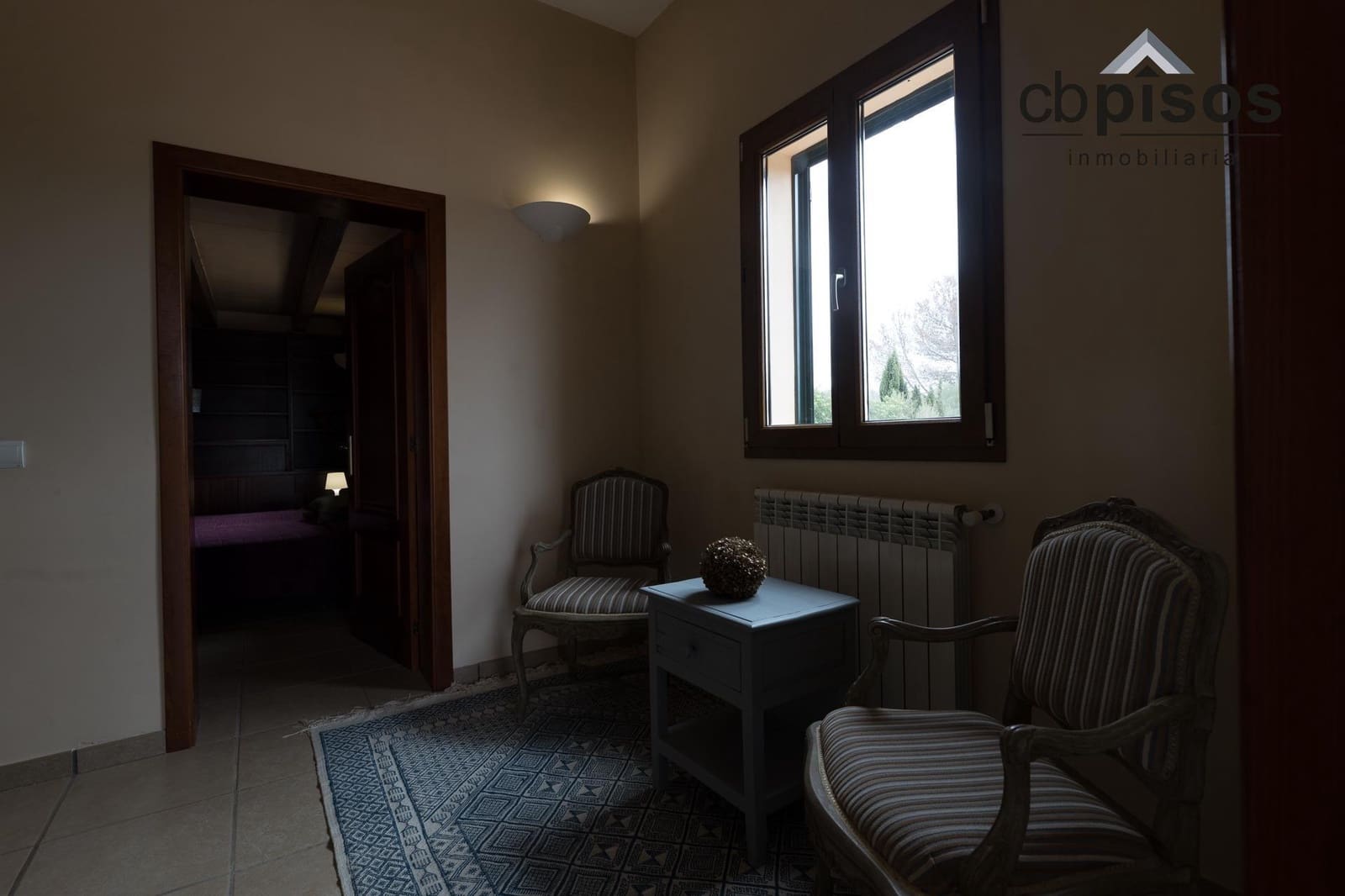 4 sypialnia Finka/Dom wiejski na sprzedaż w Algaida z basenem - 1 695 000 € (Ref: 8538937)