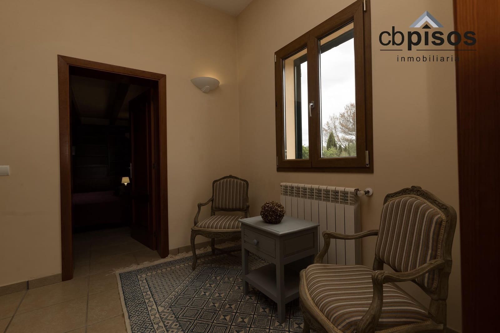 4 sypialnia Finka/Dom wiejski na sprzedaż w Algaida z basenem - 1 695 000 € (Ref: 8538937)