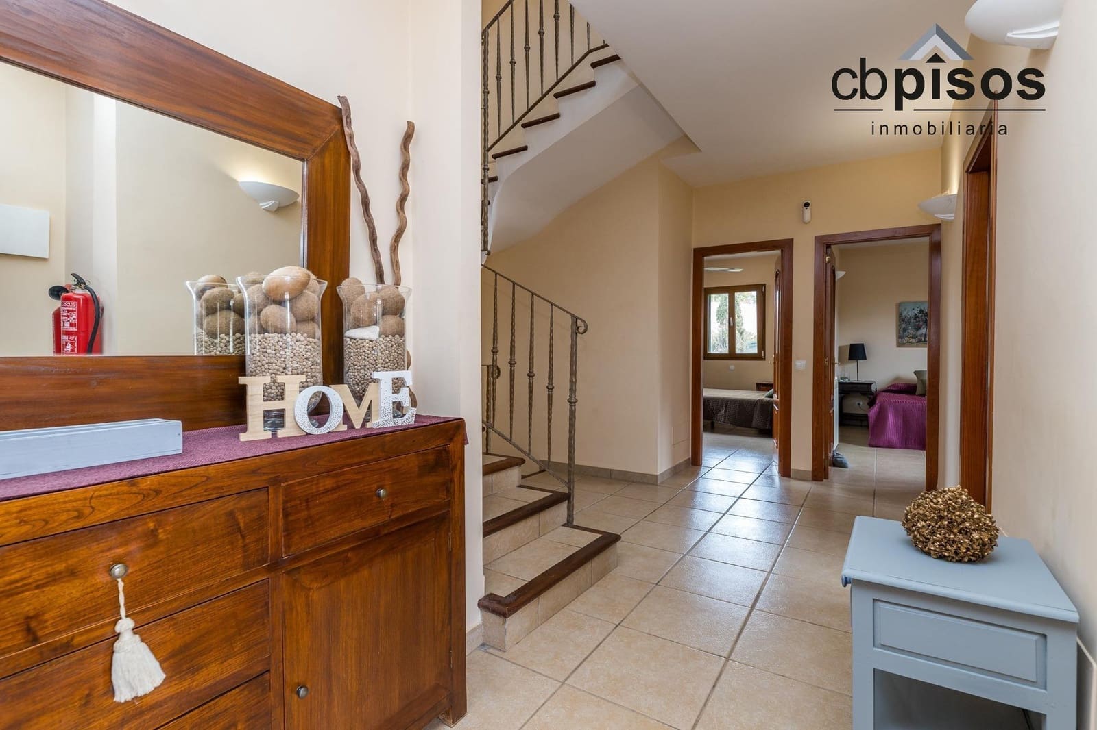 4 sypialnia Finka/Dom wiejski na sprzedaż w Algaida z basenem - 1 695 000 € (Ref: 8538937)