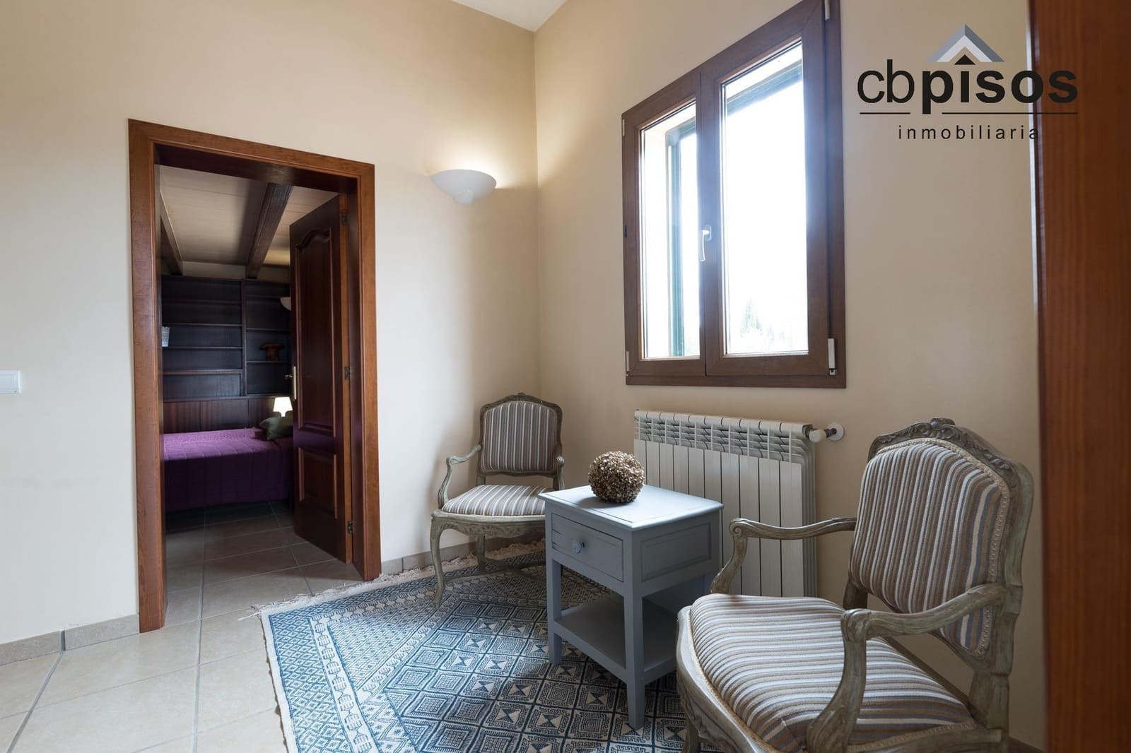 4 sypialnia Finka/Dom wiejski na sprzedaż w Algaida z basenem - 1 695 000 € (Ref: 8538937)