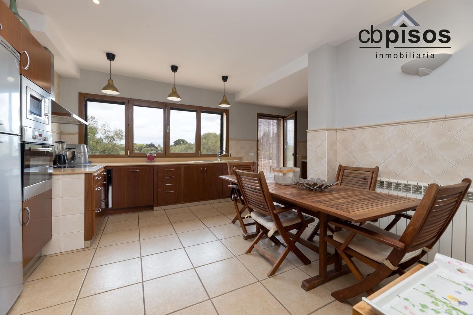 4 sypialnia Finka/Dom wiejski na sprzedaż w Algaida z basenem - 1 695 000 € (Ref: 8538937)