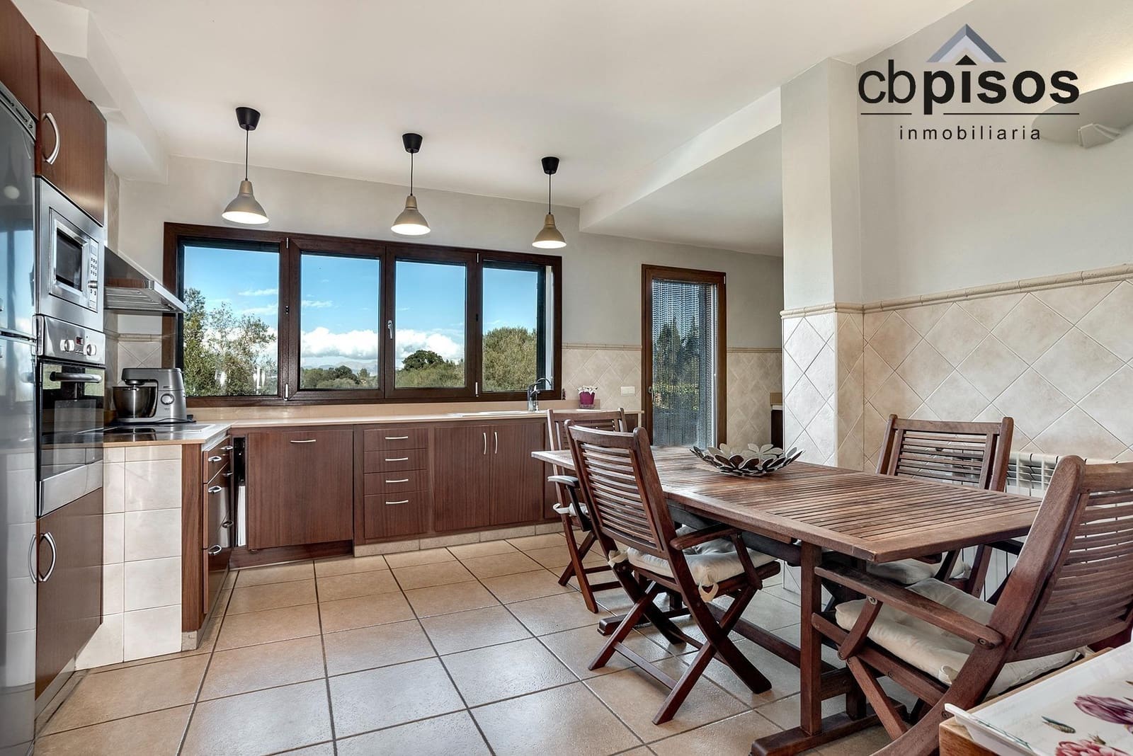 4 sypialnia Finka/Dom wiejski na sprzedaż w Algaida z basenem - 1 695 000 € (Ref: 8538937)