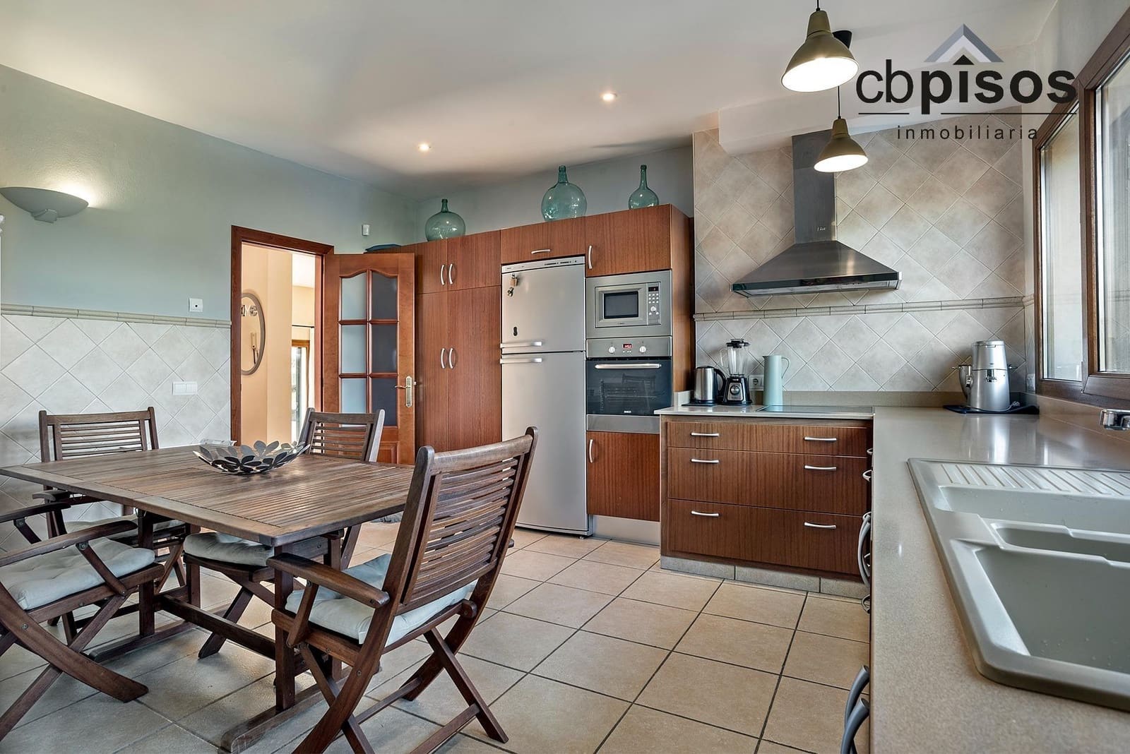 4 sypialnia Finka/Dom wiejski na sprzedaż w Algaida z basenem - 1 695 000 € (Ref: 8538937)