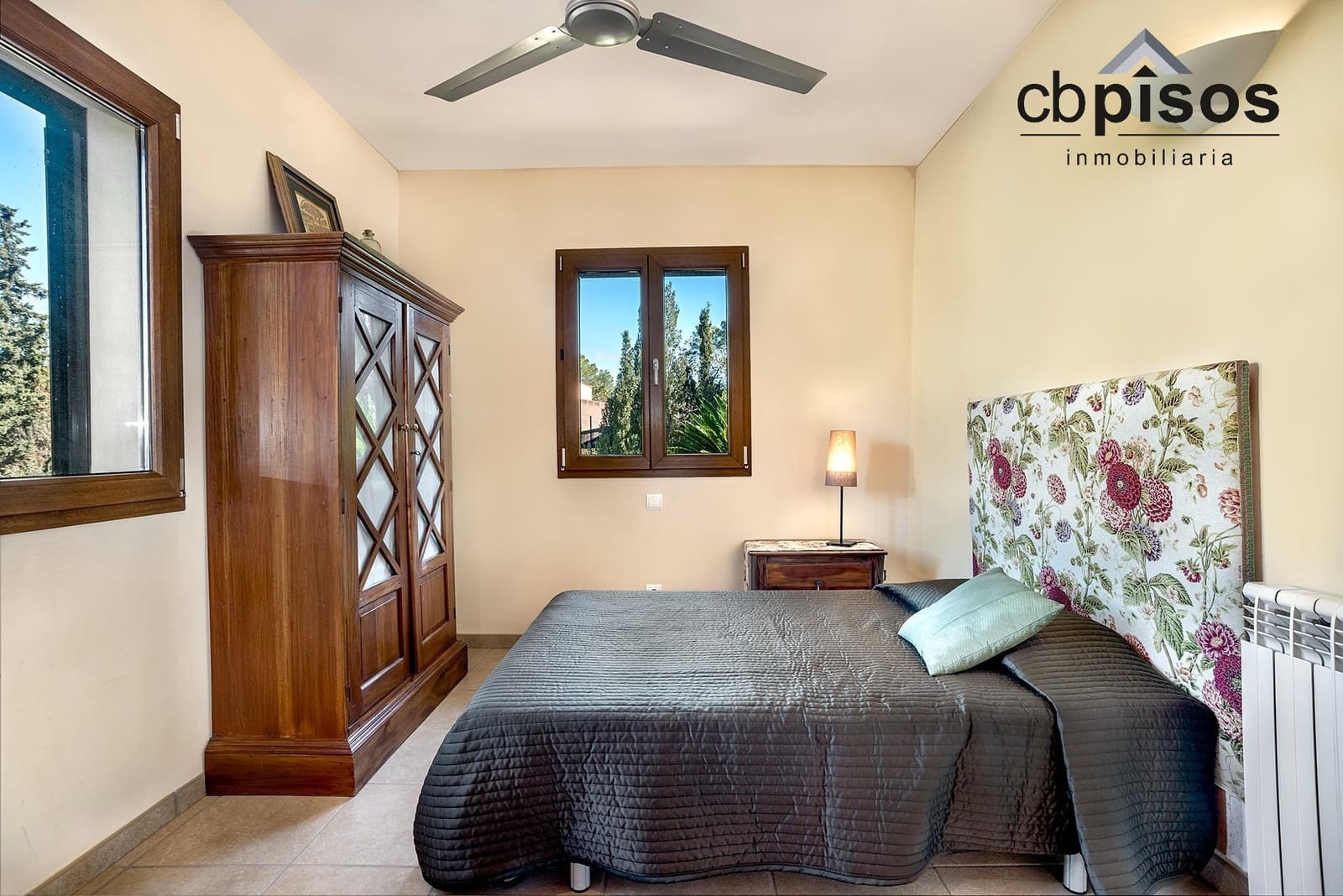 4 sypialnia Finka/Dom wiejski na sprzedaż w Algaida z basenem - 1 695 000 € (Ref: 8538937)