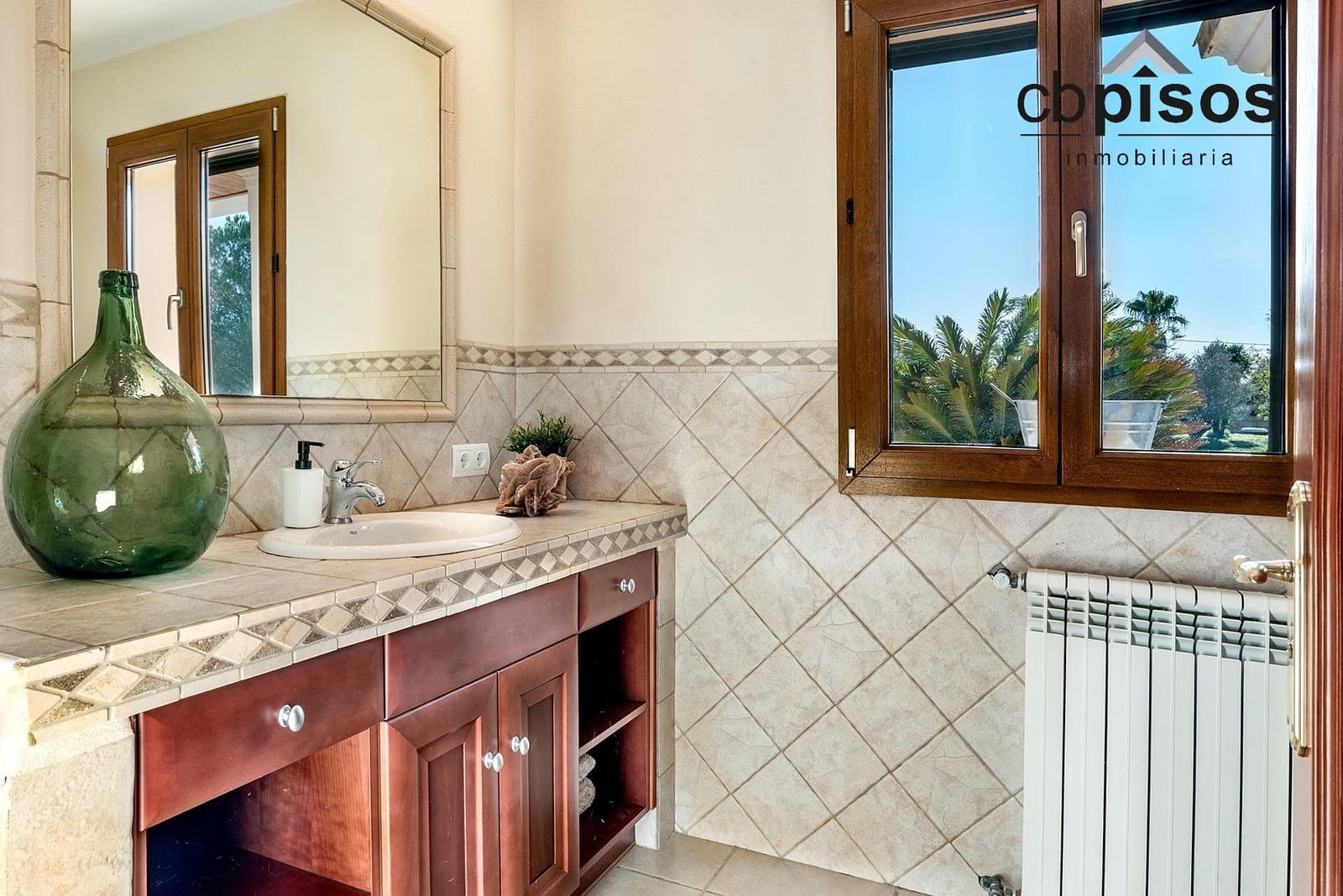 4 sypialnia Finka/Dom wiejski na sprzedaż w Algaida z basenem - 1 695 000 € (Ref: 8538937)