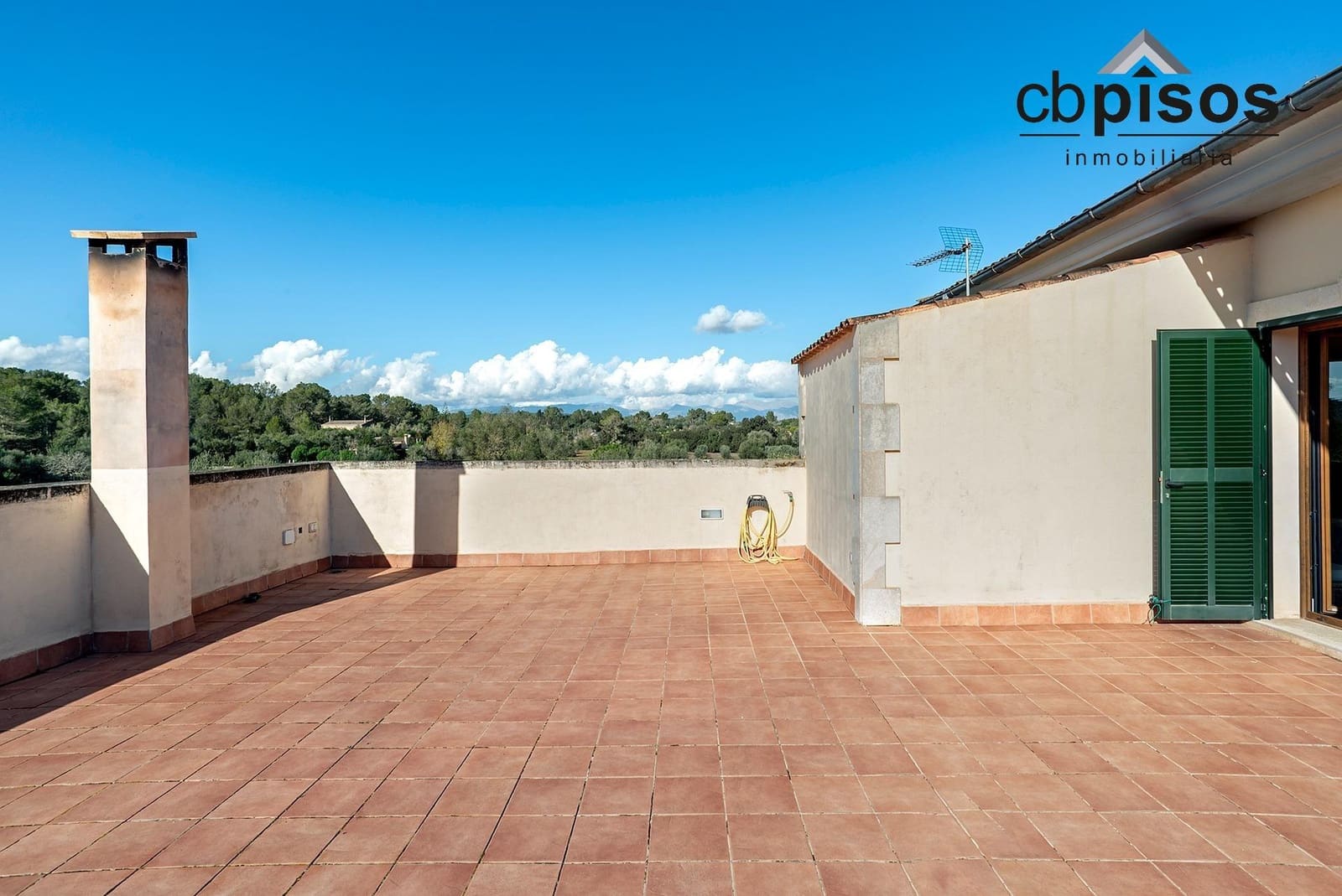 4 sypialnia Finka/Dom wiejski na sprzedaż w Algaida z basenem - 1 695 000 € (Ref: 8538937)