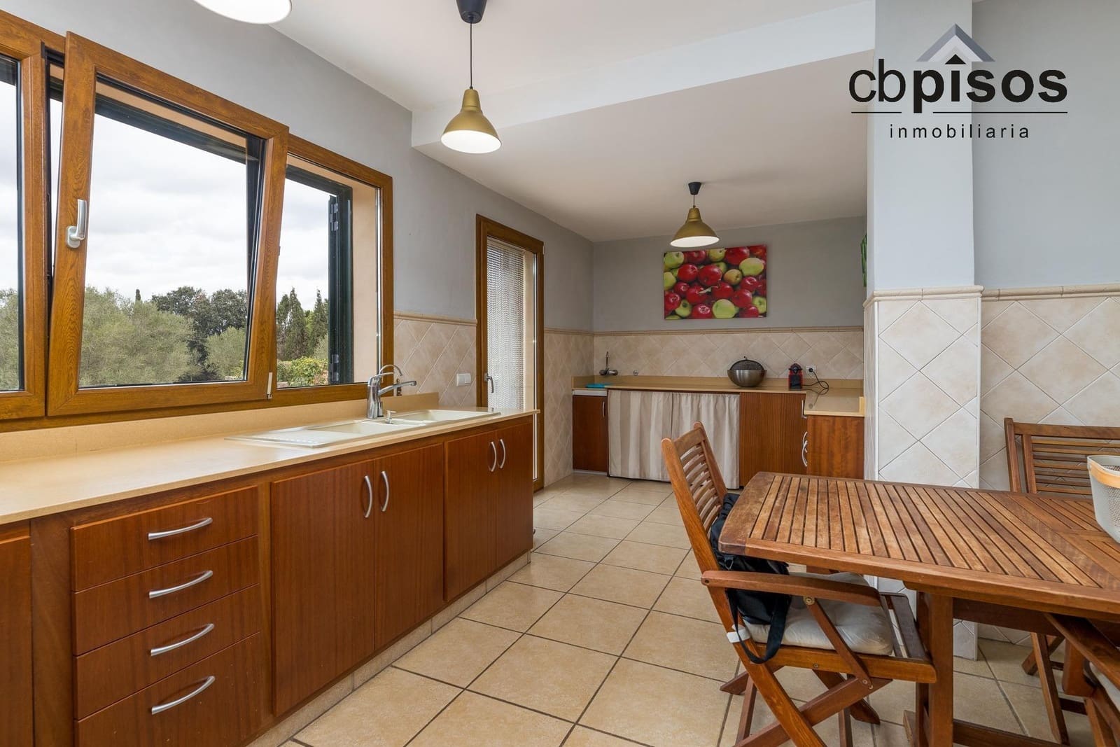 4 sypialnia Finka/Dom wiejski na sprzedaż w Algaida z basenem - 1 695 000 € (Ref: 8538937)