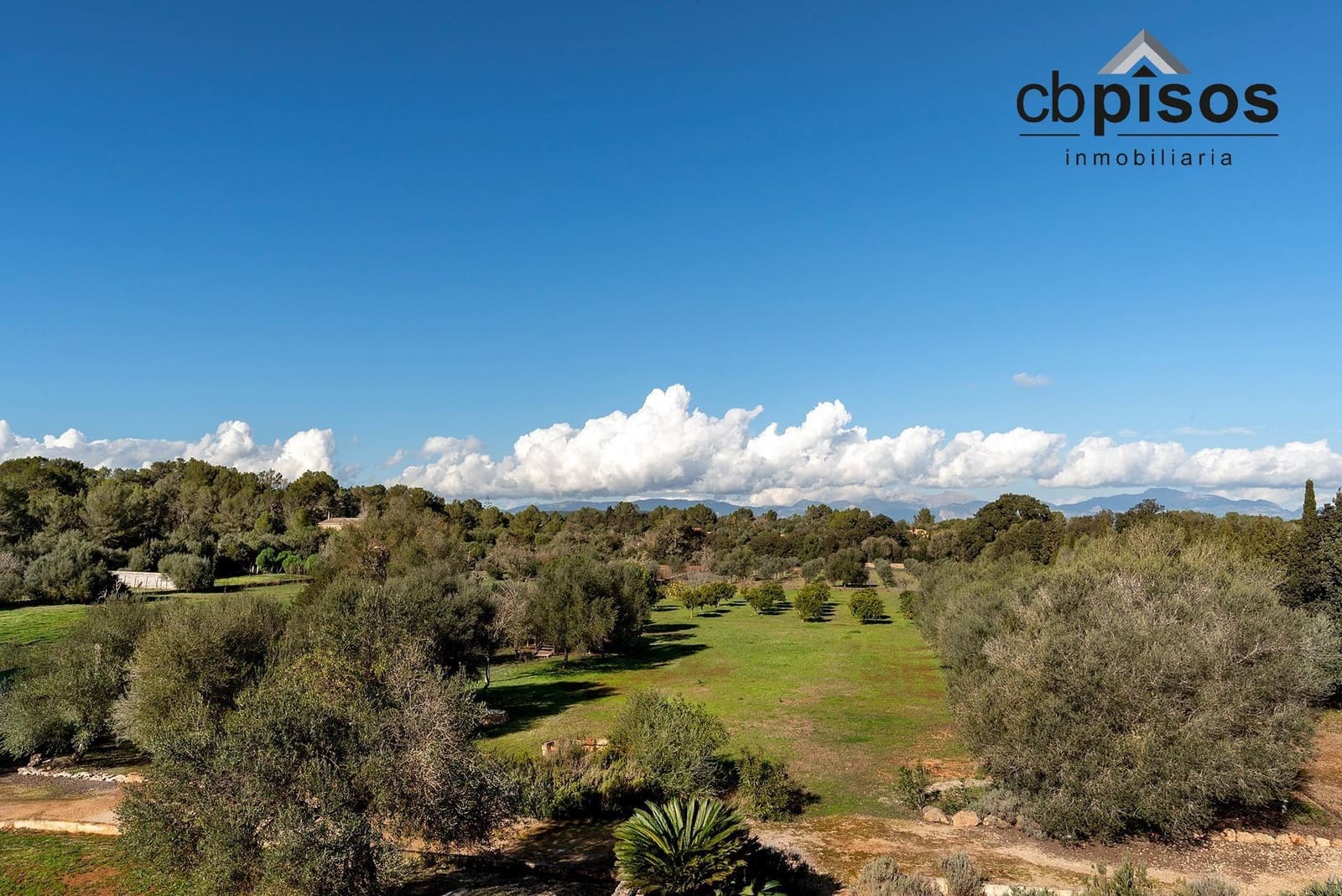 4 sypialnia Finka/Dom wiejski na sprzedaż w Algaida z basenem - 1 695 000 € (Ref: 8538937)