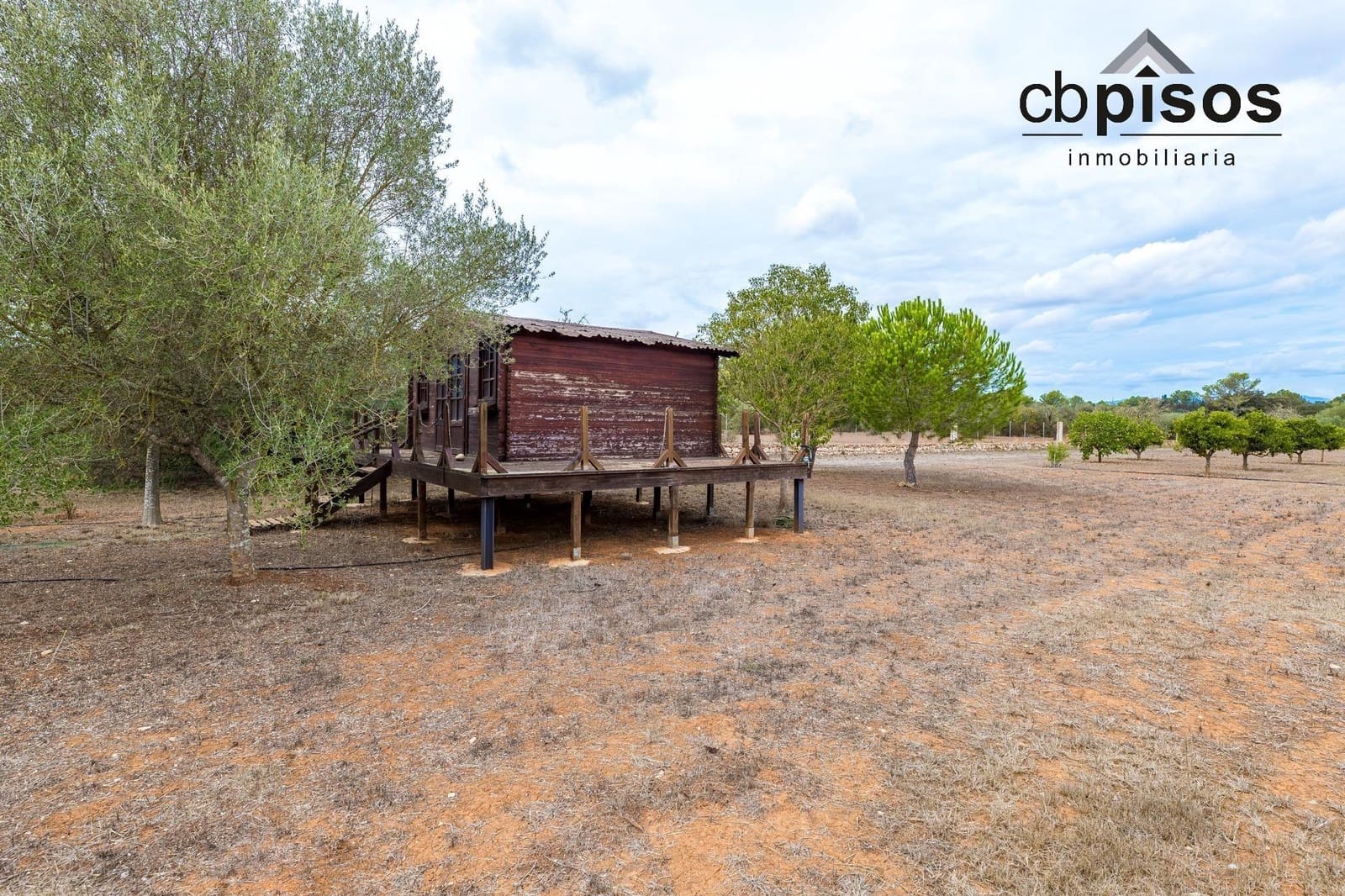 4 sypialnia Finka/Dom wiejski na sprzedaż w Algaida z basenem - 1 695 000 € (Ref: 8538937)