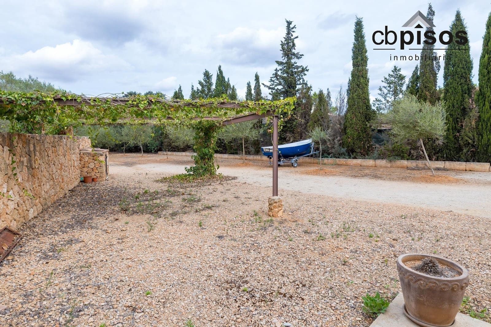 4 sypialnia Finka/Dom wiejski na sprzedaż w Algaida z basenem - 1 695 000 € (Ref: 8538937)