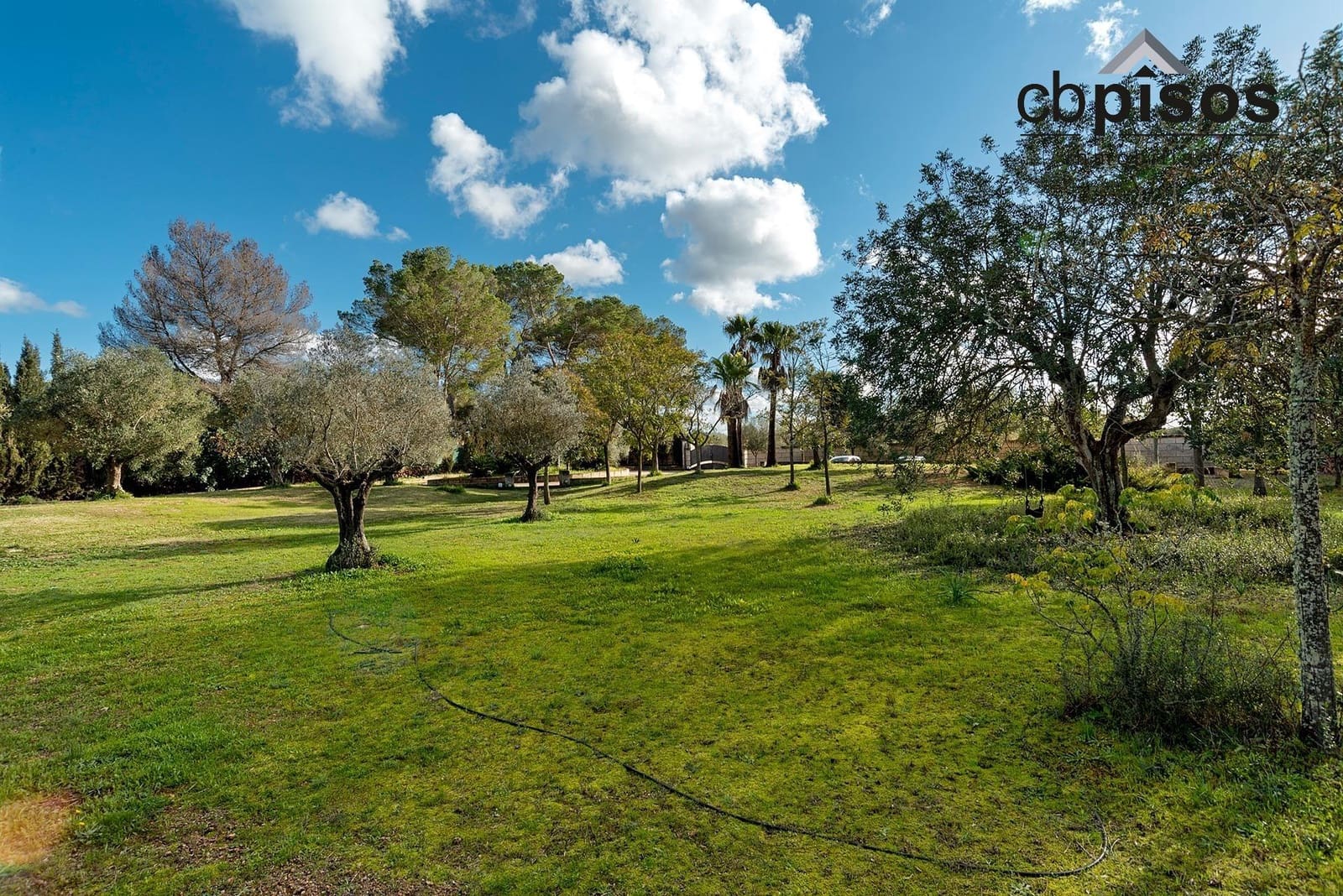 4 sypialnia Finka/Dom wiejski na sprzedaż w Algaida z basenem - 1 695 000 € (Ref: 8538937)