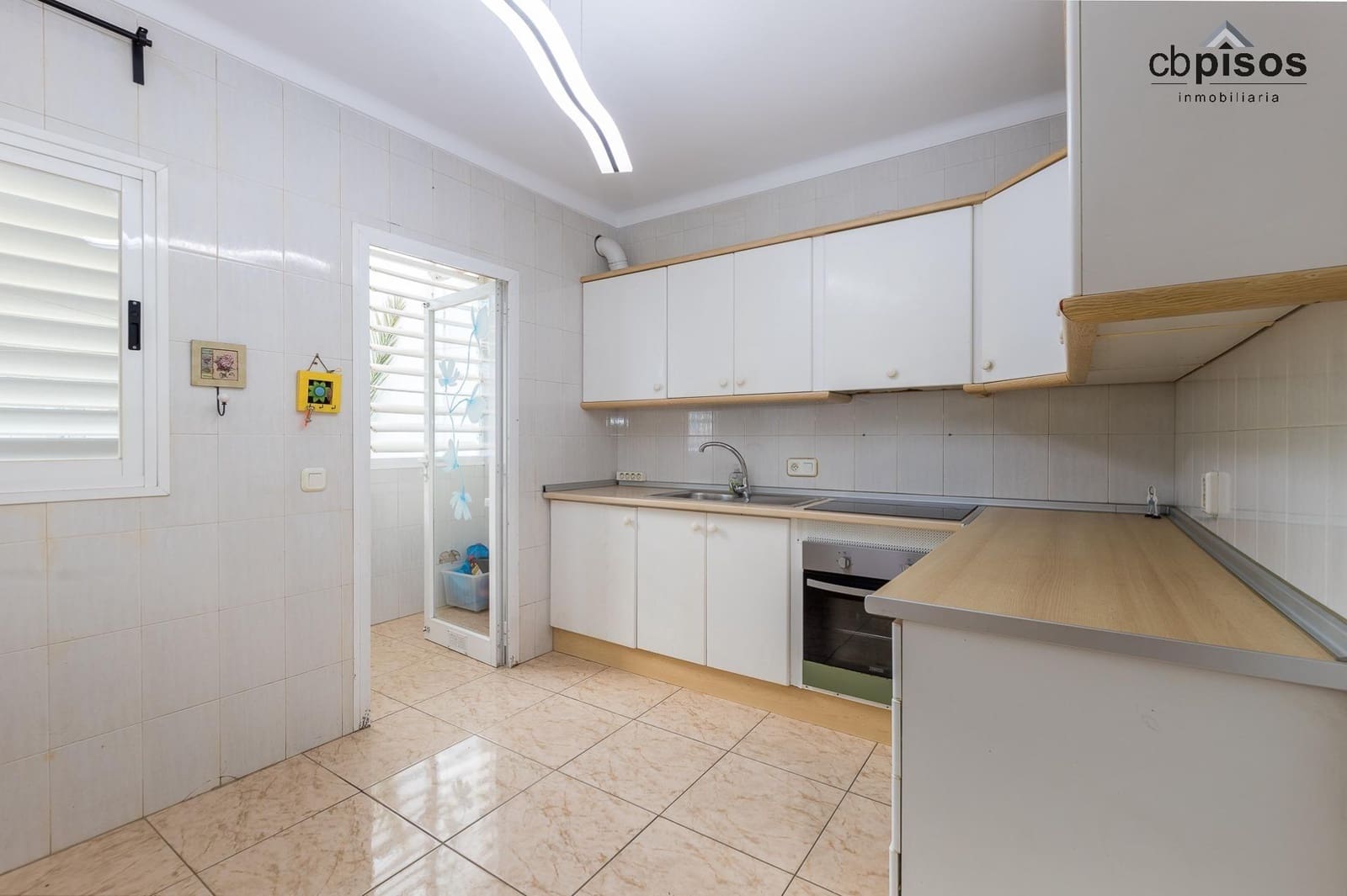 3 sypialnia Dom blizniak na sprzedaż w Palma de Mallorca z garażem - 585 000 € (Ref: 8652659)