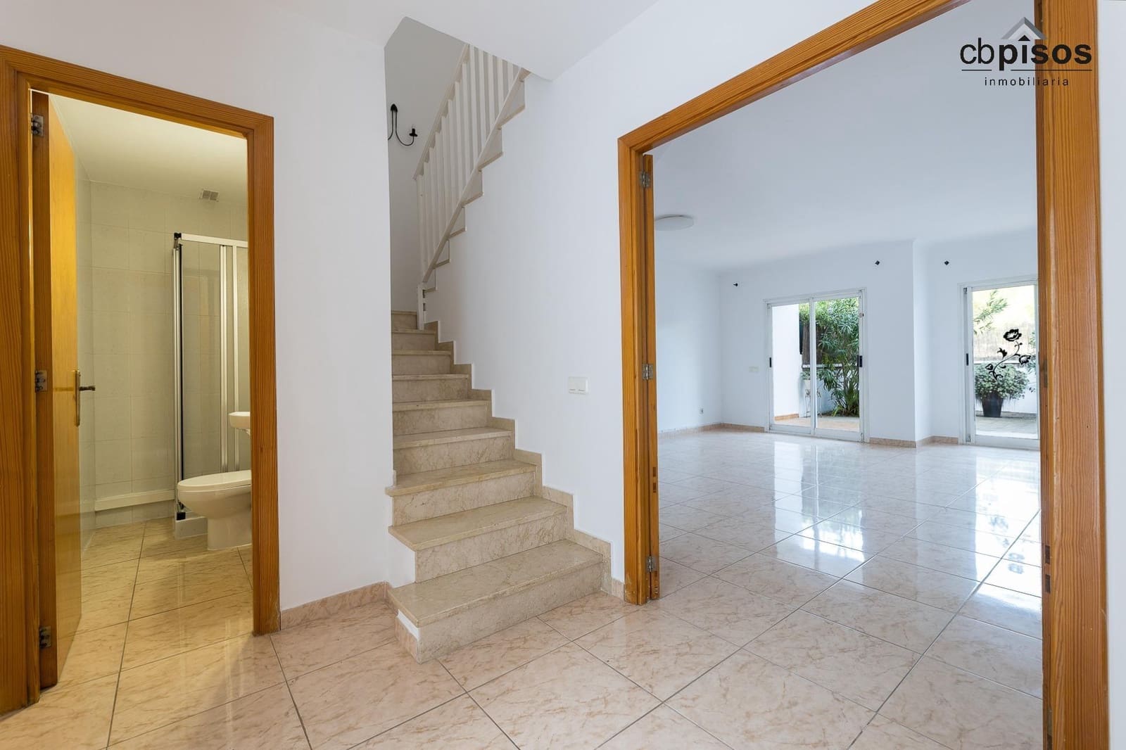 3 sypialnia Dom blizniak na sprzedaż w Palma de Mallorca z garażem - 585 000 € (Ref: 8652659)