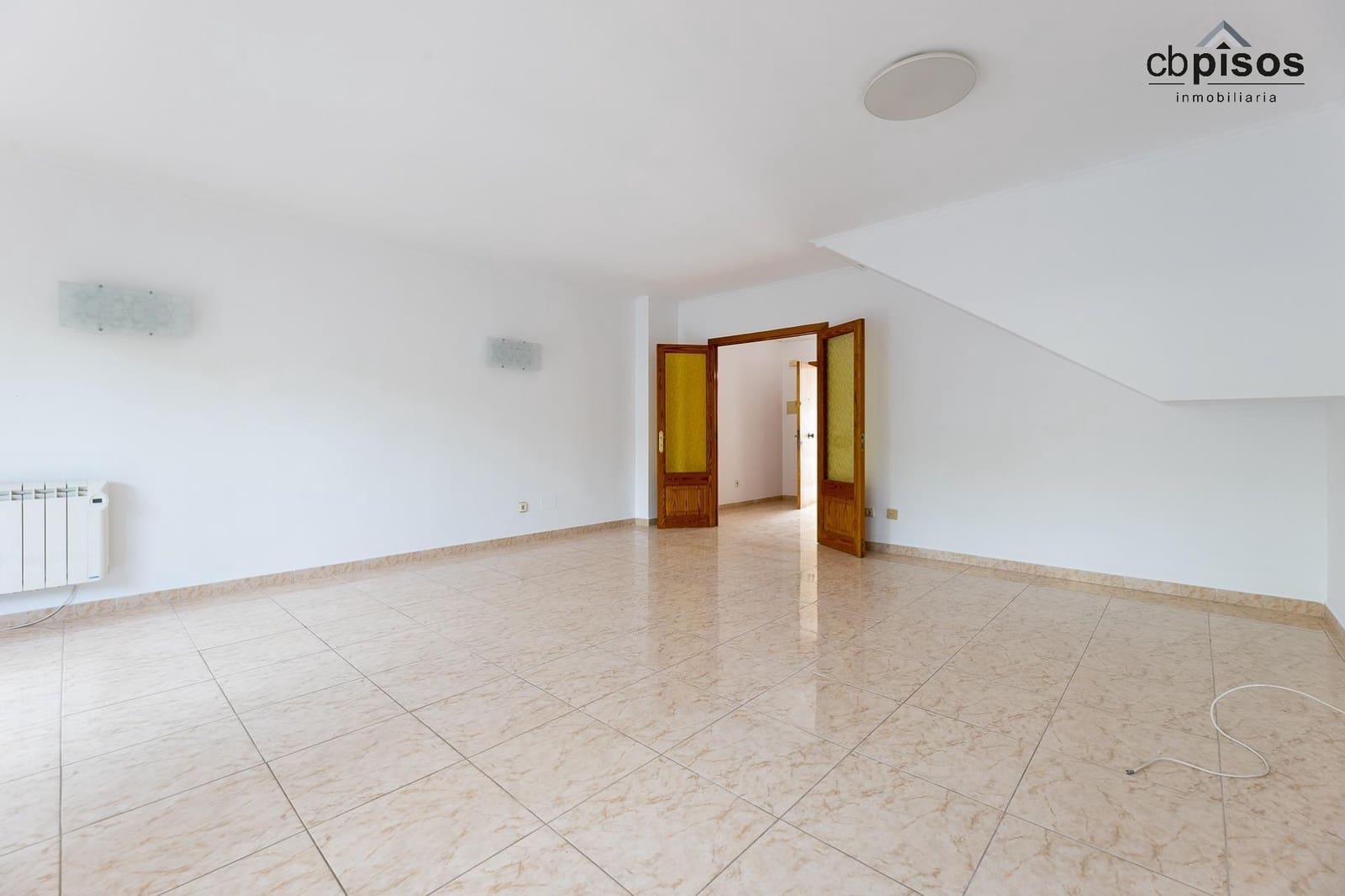 3 sypialnia Dom blizniak na sprzedaż w Palma de Mallorca z garażem - 585 000 € (Ref: 8652659)