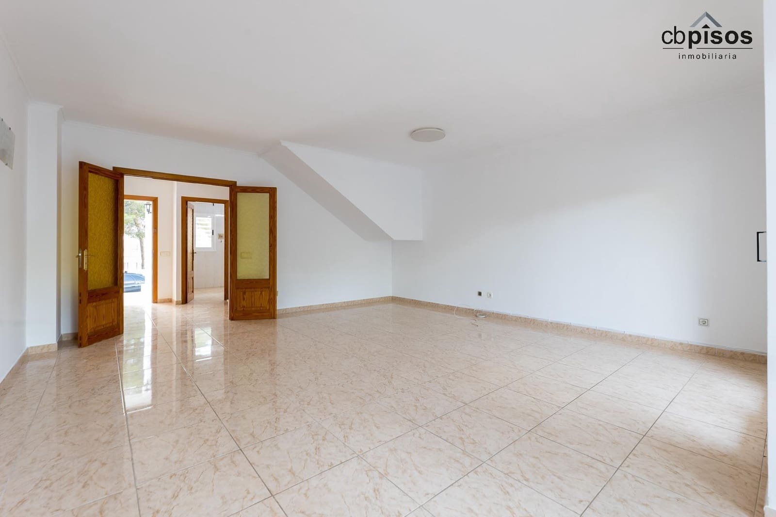 3 sypialnia Dom blizniak na sprzedaż w Palma de Mallorca z garażem - 585 000 € (Ref: 8652659)