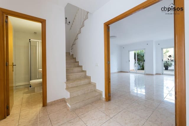 3 sypialnia Dom blizniak na sprzedaż w Palma de Mallorca z garażem - 585 000 € (Ref: 8652659)