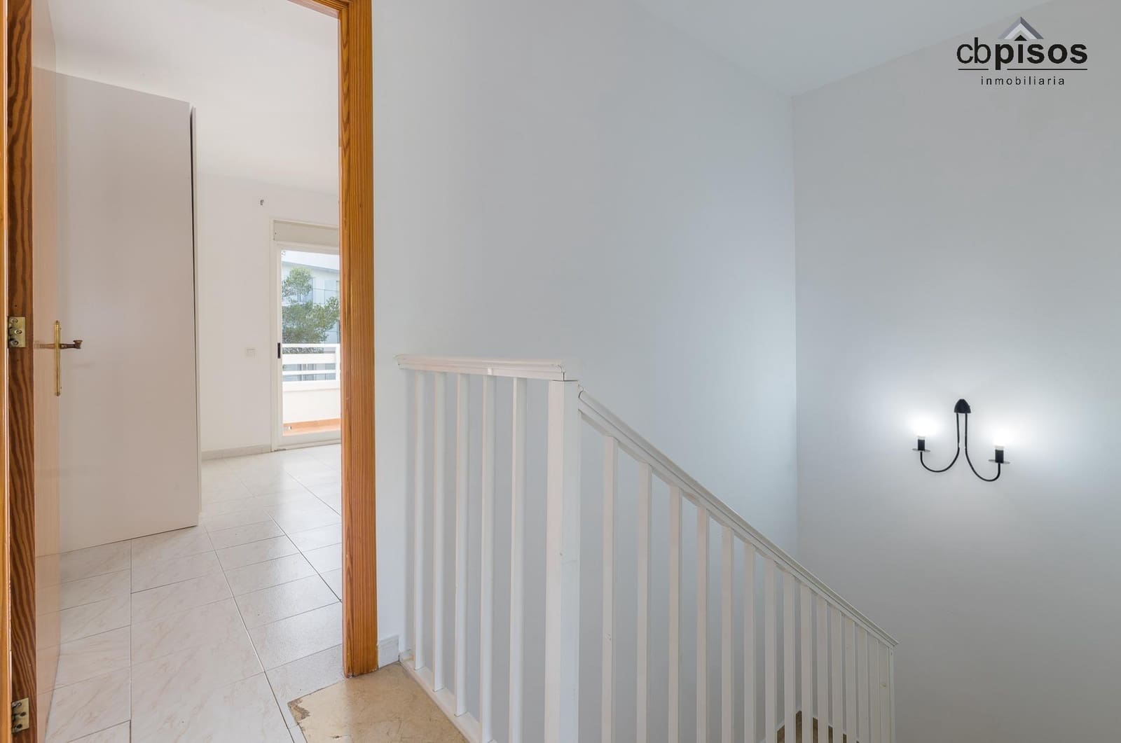 3 sypialnia Dom blizniak na sprzedaż w Palma de Mallorca z garażem - 585 000 € (Ref: 8652659)