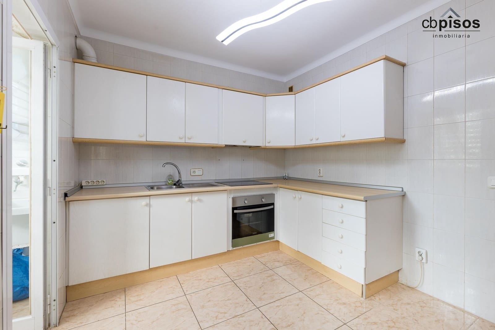 3 sypialnia Dom blizniak na sprzedaż w Palma de Mallorca z garażem - 585 000 € (Ref: 8652659)