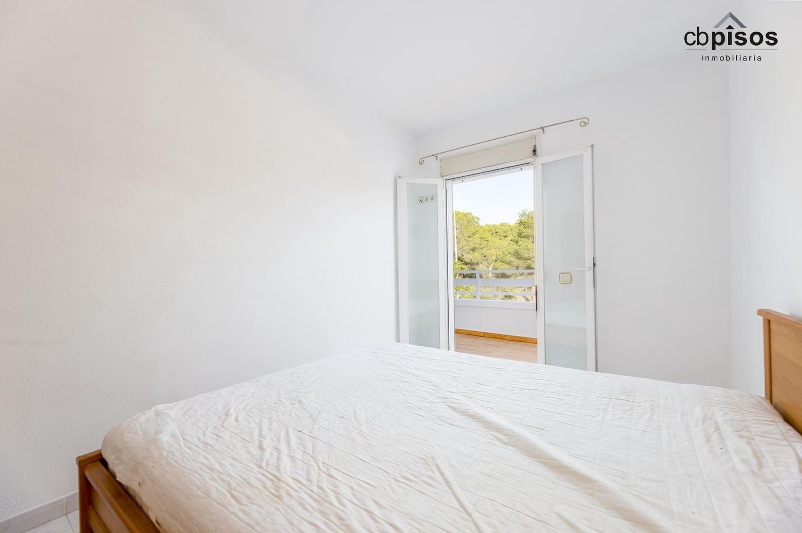 3 sypialnia Dom blizniak na sprzedaż w Palma de Mallorca z garażem - 585 000 € (Ref: 8652659)