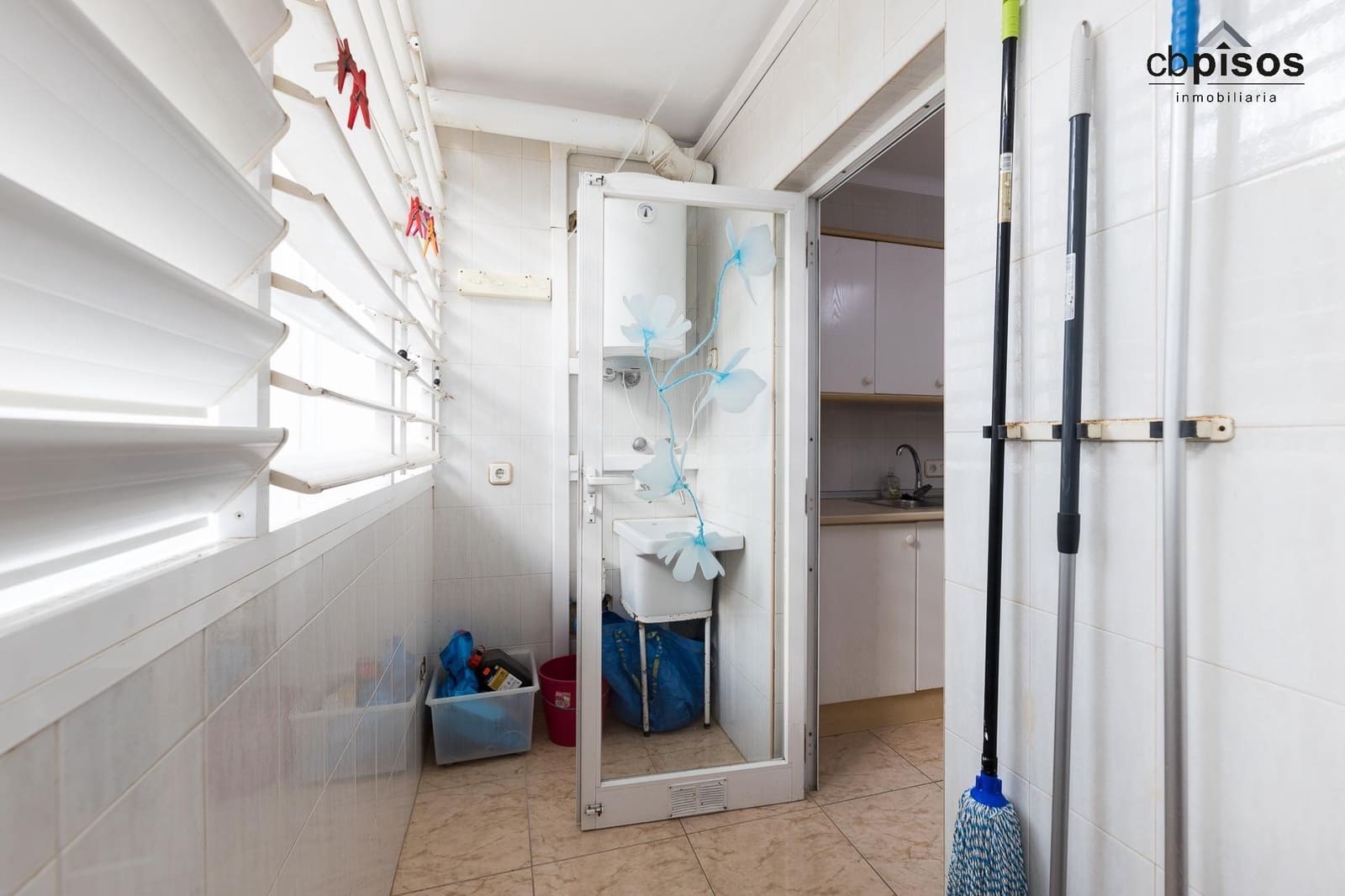 3 sypialnia Dom blizniak na sprzedaż w Palma de Mallorca z garażem - 585 000 € (Ref: 8652659)